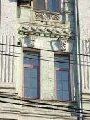 Вікна 3-го поверху