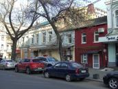 2021 р. Загальний вигляд із заходу, з…