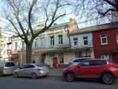 2021 р. Загальний вигляд з північного…