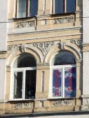 Вікна 2-го поверху