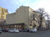 2021 р. Загальний вигляд з північного…