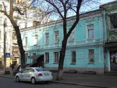 2021 р. Загальний вигляд із заходу, з…