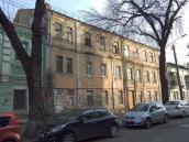 2021 р. Загальний вигляд з півночі