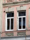 Вікна 2-го поверху