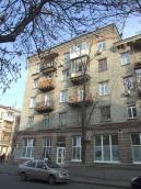 2021 р. Фасад по вул. Ярославській