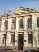 2021 р. Центральна частина головного…