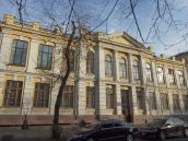 2021 р. Загальний вигляд з північного…