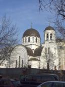 2021 р. Загальний вигляд із заходу, з…