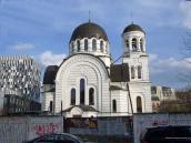 2021 р. Загальний вигляд з північного…