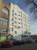 2021 р. Загальний вигляд з півночі, з…