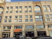 2021 р. Центральна частина головного…