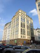 Бізнес-центр «Астарта» (№ 58)