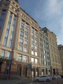 2021 р. Фасад по вул. Ярославській.…