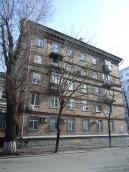 2021 р. Загальний вигляд з півночі, з…