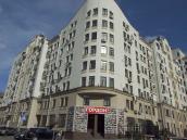 2021 р. Крило в бік вул. Волоської