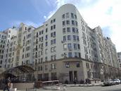 2021 р. Крило в бік вул. Межигірської,…