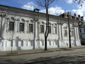 2021 р. Права частина фасаду по вул.…