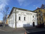 2021 р. Загальний вигляд з південного…