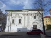 2021 р. Фасад по вул. Кирилівській