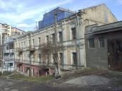 2021 р. Загальний вигляд із заходу