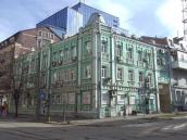 Житловий будинок (№ 15)