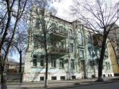 2021 р. Загальний вигляд з північного…