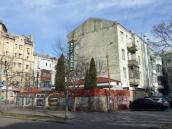 2021 р. Загальний вигляд із заходу, з…