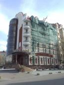 2021 р. Загальний вигляд з північного…