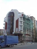 2021 р. Загальний вигляд з півночі, з…