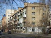 2021 р. Загальний вигляд з південного…