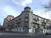 2021 р. Загальний вигляд з півночі