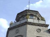 Наріжна башточка