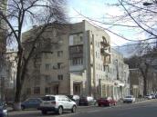 2021 р. Загальний вигляд з північного…