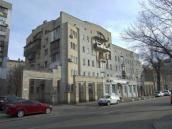 2021 р. Загальний вигляд з півночі