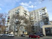 Будинки № 45 (ліворуч) і 43 (праворуч)