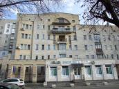 2021 р. Головний фасад