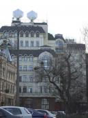 Офісний будинок (№ 23)