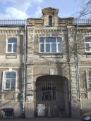 2021 р. Центральна частина головного…