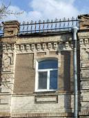 Вікно 2-го поверху