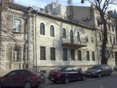 2021 р. Загальний вигляд з півночі