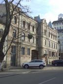 2021 р. Загальний вигляд з півночі, в…