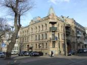 2021 р. Загальний вигляд із заходу