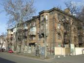 2021 р. Загальний вигляд із заходу