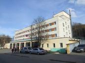 2021 р. Загальний вигляд із заходу