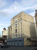 2021 р. Загальний вигляд із заходу, з…