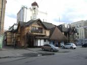 2021 р. Загальний вигляд з півночі, з…