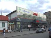 2021 р. Загальний вигляд з півночі