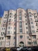 2021 р. Головний фасад