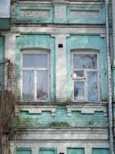 Вікна 3-го поверху