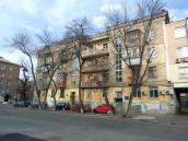 2021 р. Загальний вигляд з південного…